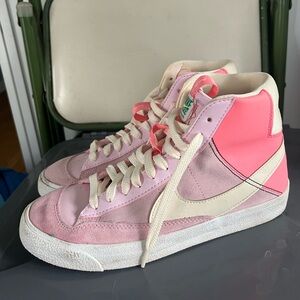 Nike Blazers